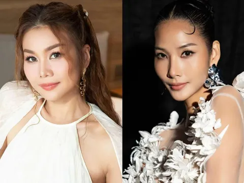 Vụ Thanh Hằng tố cáo Hoàng Thuỳ: Luật sư lên tiếng