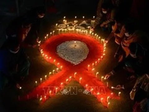 Thêm hy vọng về khả năng chữa khỏi bệnh HIV/AIDS