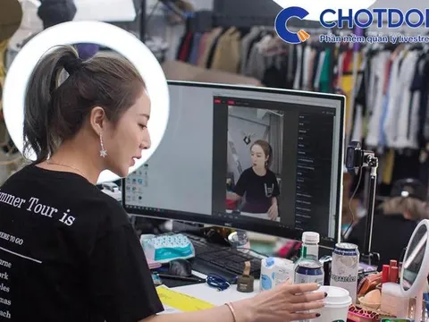 Áp dụng hóa đơn điện tử đối với bán hàng trực tuyến và livestream
