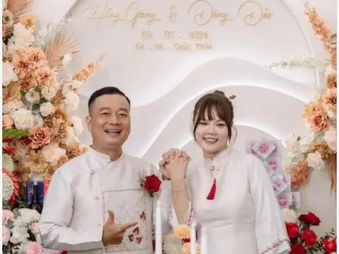 Bộ ảnh gây chú ý của cặp đôi 'chú - cháu' ở Đà Nẵng