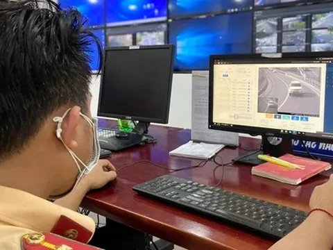 TP.HCM: “Mỗi người dân là một chiến sỹ CSGT phát hiện hành vi vi phạm…”