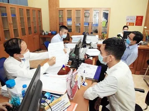 Đề xuất nhiều quy định mới về luân chuyển, biệt phái cán bộ
