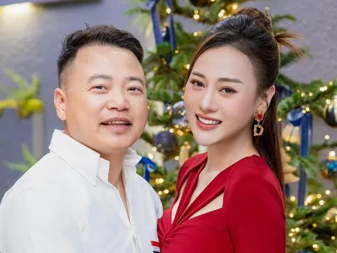 Shark Bình đáp trả Á hậu Hoàng Kim Chi về tin đồn có 'tiểu tam'