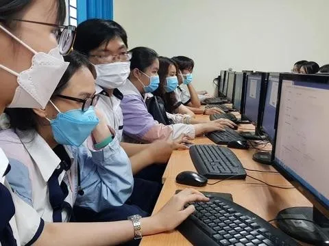 Một số lỗi trong đăng ký nguyện vọng đại học, thí sinh lưu ý