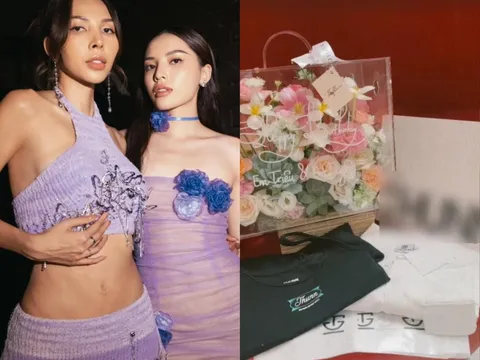 Chuyện kỳ lạ của Kỳ Duyên và Minh Triệu