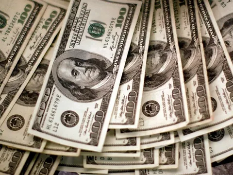 Tỷ giá USD hôm nay 26/7: Đồng bạc xanh gần như đứng im trước thông tin mới