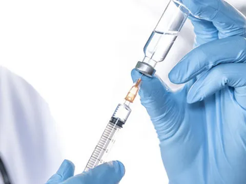 Không tự ý tiêm vaccine chứa thành phần bạch hầu khi chưa có khuyến cáo