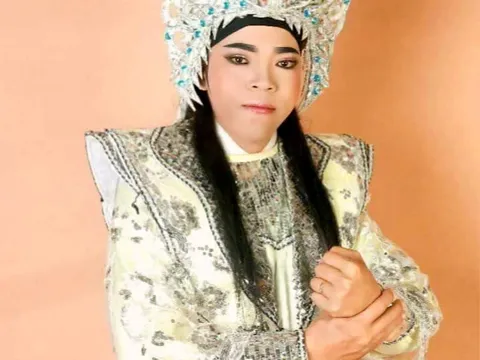 Nghệ sĩ Lê Hùng qua đời sau cơn đột quỵ, Thoại Mỹ và nhiều đồng nghiệp bàng hoàng
