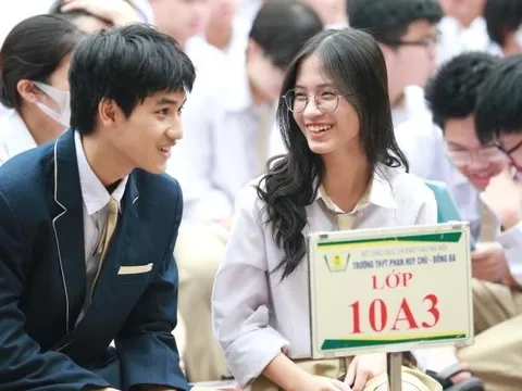 Hà Nội đề xuất mức học phí công lập chất lượng cao
