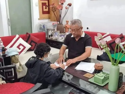 Vụ Tịnh thất Bồng lai: Bị can Lê Thu Vân tử vong