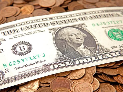 Tỷ giá USD hôm nay 30/7: VND sẽ khó mạnh lên trong nửa cuối năm 2024