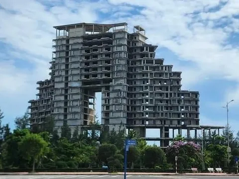 Quảng Bình: Hàng loạt dự án đầu tư chậm tiến độ bị thu hồi
