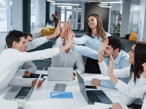 Nhiều vị trí việc làm chất lượng ở OKVIP đang chờ ứng viên