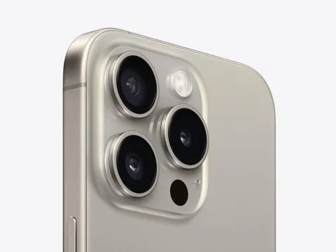 iPhone 16 Pro Max và những thông tin cập nhật trước ngày ra mắt