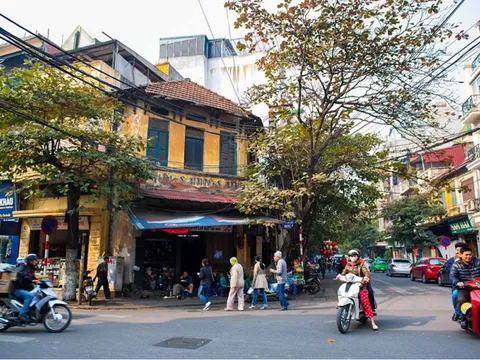 Hà Nội chính thức đặt tên 22 đường, phố mới năm 2024