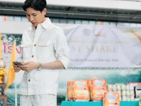 ST Kingdom Group: Chung tay xây dựng cộng đồng vững mạnh với hoạt động thiện nguyện ý nghĩa