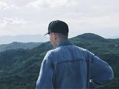 Người đàn ông Hà Nội có tên ngắn nhất Việt Nam, ngày ra mắt bố mẹ vợ tưởng đùa