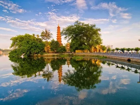 Hà Nội và TP HCM lọt top 10 thành phố rẻ nhất châu Á