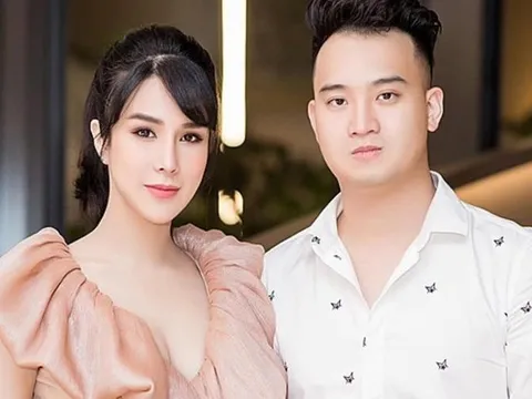 Diệp Lâm Anh thừa nhận không 'dí' chồng cũ, vẫn giữ một điều sau ly hôn