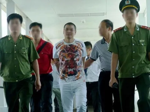 Bộ Công an đề xuất một số trường hợp Việt Nam sẽ từ chối dẫn độ