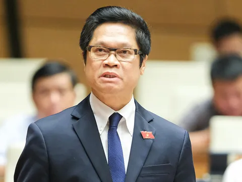 Nguyên Chủ tịch VCCI Vũ Tiến Lộc đột ngột qua đời ở tuổi 64