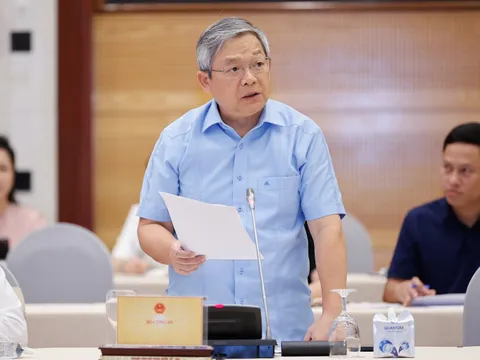 Bộ Công an thông tin vụ bắt Tổng Giám đốc Quốc Cường Gia Lai