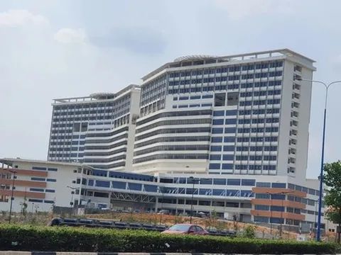 Bệnh viện Đa khoa tỉnh Bình Dương bị xử phạt do vi phạm quy định trong lĩnh vực bảo vệ môi trường