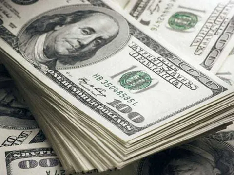 Tỷ giá USD hôm nay 6/8: Quay đầu tăng nhẹ