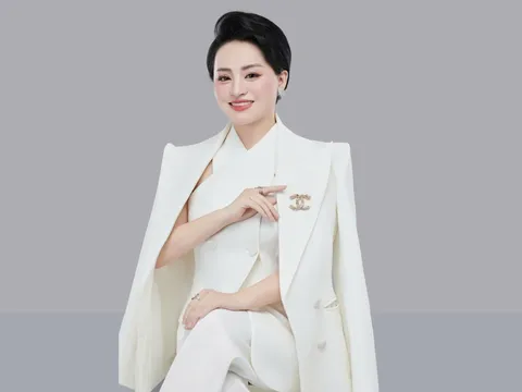 CEO Tâm Nguyễn Minta: Sinh ra trong nghèo khó cũng là một sự may mắn