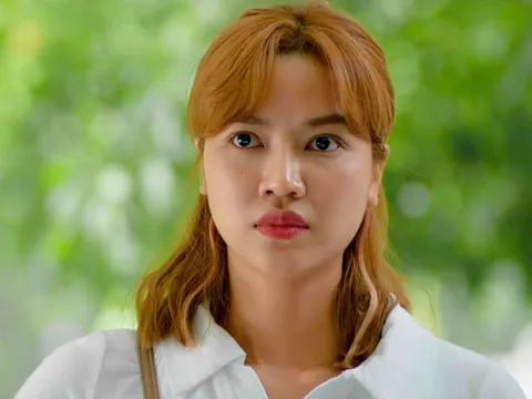 Vui Lên Nào Anh Em Ơi tập 11: Đến cửa hàng tìm chồng, Thu ngỡ ngàng khi thấy cảnh tượng trước mắt
