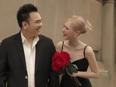 Xemesis lên tiếng khi Xoài Non lộ ảnh hôn Gil Lê: Đừng lôi tôi vô, mới yên ổn có mấy tuần