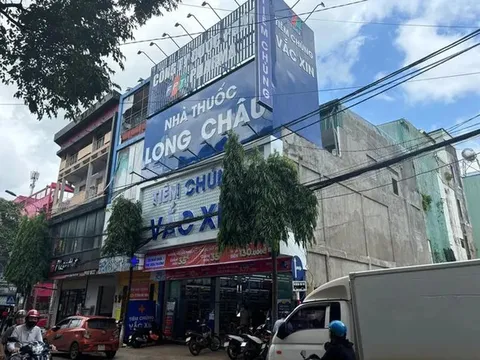 Sở Y tế vào cuộc vụ bé gái rơi nứt sọ tại cơ sở tiêm chủng FPT Long Châu