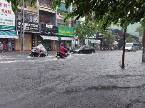 La Nina sắp xuất hiện, mưa lũ sẽ diễn biến phức tạp hơn