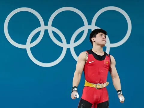 Thể thao Việt Nam chính thức trắng tay ở Olympic 2024: Hơn cả nỗi buồn!