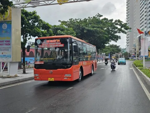 FUTA BUSLINES: Khi nhà thầu nghìn tỷ bỏ… một phần của gói thầu!