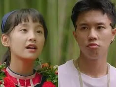 Cặp đôi phim Việt giờ vàng được đẩy thuyền nhiệt tình, cứ thả thính nhau là gây sốt