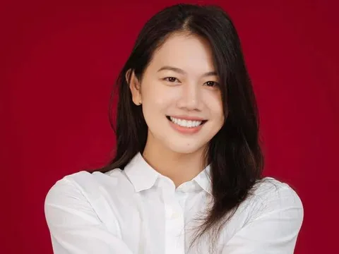 Ánh Viên cảnh báo tin giả