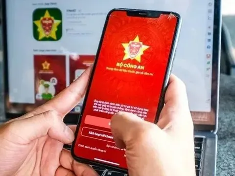 Đưa các tiện ích thiết yếu lên ứng dụng VNeID