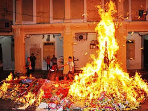'Có kiêng có lành'- những điều kiêng kỵ trong tháng cô hồn mà bạn cần biết