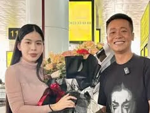 Quang Linh Vlogs đã căng trước vụ Hằng Du Mục bị chồng bạo hành