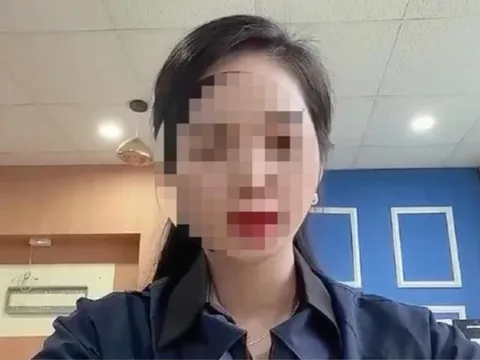 Diễn biến mới nhất vụ tung tin nữ nhân viên Samsung lây HIV cho 16 người