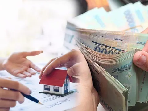 Điều kiện để nhà ở có thể được giao dịch
