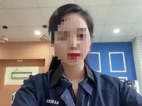 Tin giả 'nữ nhân viên Samsung lây HIV cho nhiều người' bị phát tán như thế nào?