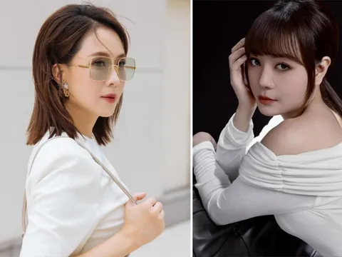 Hồng Diễm và Thanh Hương đối đầu nhau tại Cánh diều vàng 2024, ai sẽ giành được cúp danh giá?