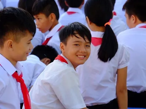 Lịch nghỉ Tết Nguyên đán 2025 của học sinh