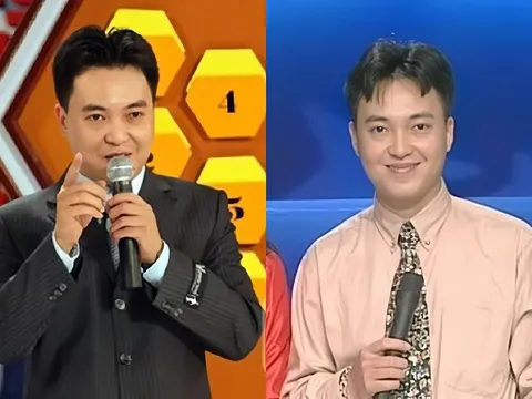 Ngỡ ngàng diện mạo nam MC Hãy Chọn Giá Đúng ở hiện tại, bị nhầm là xe ôm