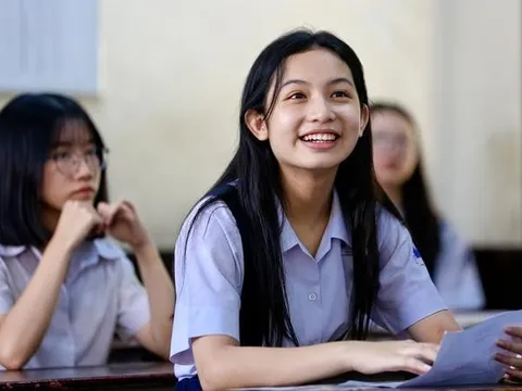 Thời điểm Hà Nội công bố phương án thi lớp 10 năm 2025