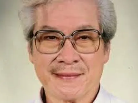 Nghệ sĩ Hữu Độ phim 'Những ngọn nến trong đêm' qua đời