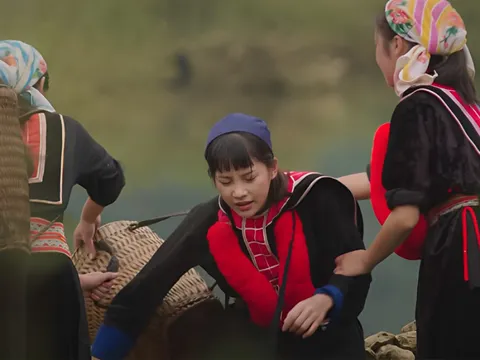 Đi Giữa Trời Rực Rỡ tập 12: Chải làm Pu mất ngủ, đàng gái mời công an vào cuộc
