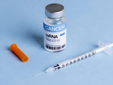 Trung Quốc thử nghiệm lâm sàng vaccine điều trị ung thư